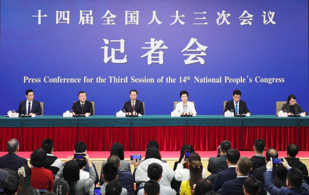 惠民政策再發(fā)力 利民舉措更暖心——四部門主要負(fù)責(zé)人回應(yīng)民生熱點問題